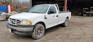 Selling Off-Site - 1999 Ford F250 Pickup VIN 2FTPF27W9XCB00152, Showing 170684 kms, Located in Fernie, B.C. Call Brad 403-371-9253 For Further Details, Viewing By Appointment Only. 