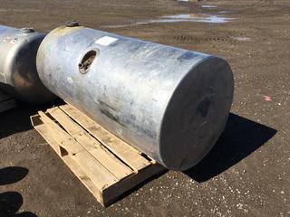 Diesel Fuel Tank 400L.