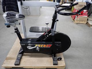 Monark Energy 736 Exercise Bike.  (WH)