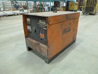 Acklands Arc Welding Power Source, Model N-300DC/CP/MA, 200/230/460V, 13.8 KW, 60 Hz, SN ME20061, Dimensions: 33.5 In. x 19 In. x 27 In. *Note: Working Condition Unknown*  (S-1-1)