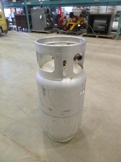 Forklift Propane Tank, 36.3L, *Note: May Require Recertification*  (S-1-1)