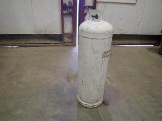 100 Lb. Propane Tank *Note: Requires Recertification* (OS)