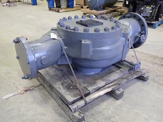 Unused Flow Serve API Process Pump, 16 In. to 14 In.  (Row4)