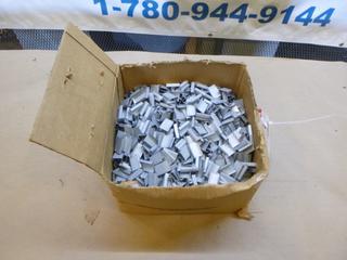 Quantity Of 3/4 In. Snap On Seals (G-1)