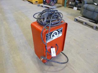 Lincoln Electric Welder, Model AC-225-S, Single Phase, 230V, 50A, 60 Hz, Type K-1170  (Y-1-2)