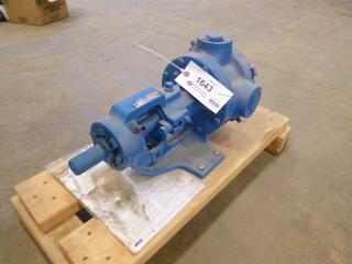 Viking Pump, Model KV-1735, SN-12650001 *Note: Working Condition Unknown*  (K-2-3)