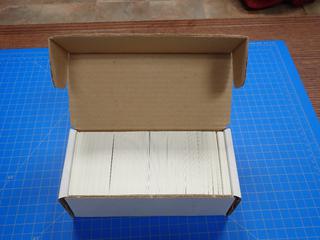1992-93 Upper Deck Collector Choice Hockey Card Set  (Office)