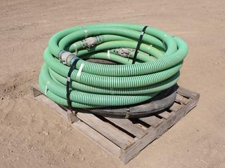 Qty of Suction Hose 2In  (Row4)