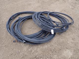 Qty of 3/4 In. IPEX Tubing  (Row4)