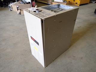 Lennox Industries Elite Series Furnace, Model G24M2-45A-4, 120V, Single Phase, 12A, SN 6396F7192  (O-5-2)