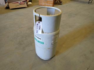 36.3L Propane Tank, *Note: May Require Recertification*  (M-1-3)