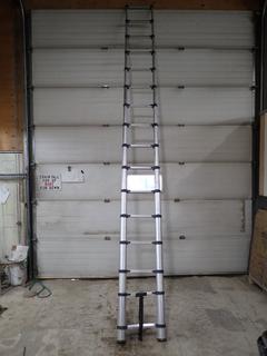 16ft Telescopic Ladder