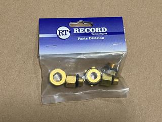 (10) HA119 Metric Adapter Kits.
