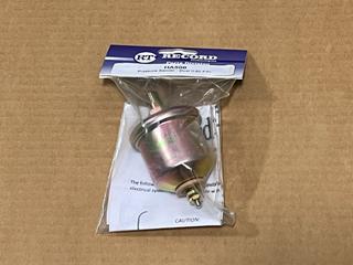 (13) HA506 Pressure Senders, Dual 0-80 PSI.