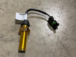 (15) Magnetic Pickup Sensors, 2-1/4in Thread Length with Connector.
