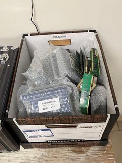 Quantity of Circuit Boards.