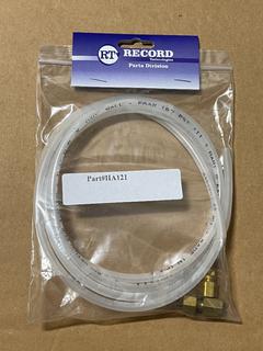 (10)  HA121 6ft Tubing Kits with Fittings, 1/4in Tube.