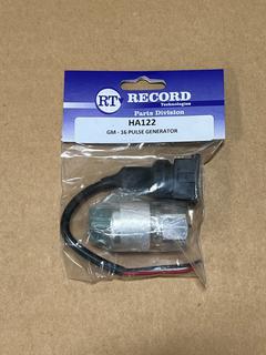 (10) HA122 GM-16 Pulse Generators.