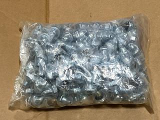Approx. (100) HA149 Pressure Switches, 4-6 PSI.