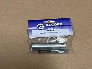 (12) HA174 Pulse Generator Extension Kits.