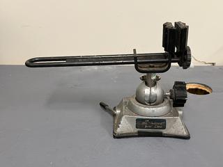 Panavise 25th Special Edition Vise.