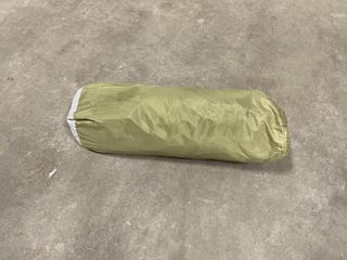 Mountain Hard Wear Drifter 2 Tent.