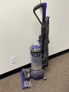 Dyson Upright Vacuum.