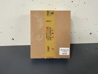 (140) 3V Batteries, P/N CR-2032 L/F1N.