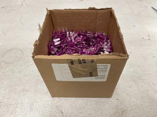 Quantity of Fuses - 3 Amp.