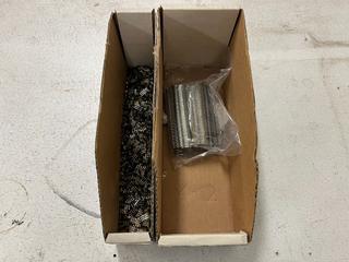 Quantity of Connector Pins.