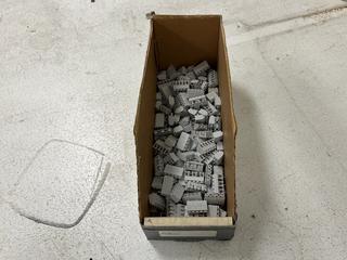 Quantity of Wire Connectors.