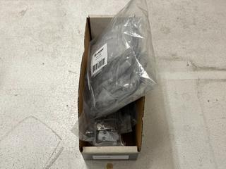 Quantity of RS-232 Cable End Casing.