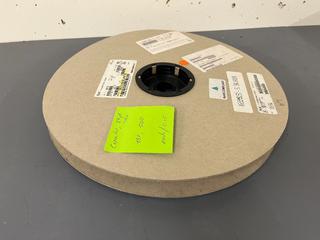 Approx. (500) Capacitors 27 PF, 100V.