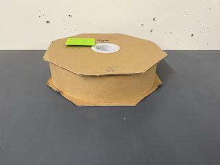 Quantity of Resistors, Unknown P/N, Approx. (5000).
