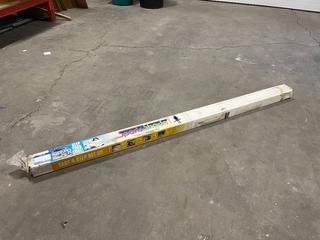 Sports Shade Portable Awning System, Unused.