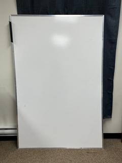 Quantity of White Boards.