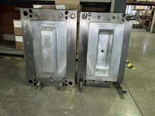 Selling Off-Site -  Mold for Taxi Topper, Box Top Profile. Located in Airdrie, AB. Call Brad 403-371-9253 For Further Details. Viewing and Pick-Up By Appointment Only.