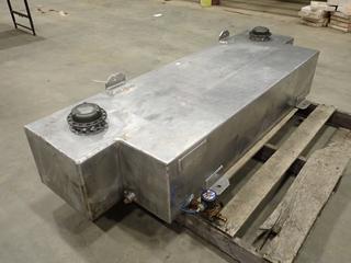 5 Ft. X 20 In. X 10 In. 160L Fuel Tank