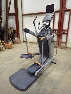 Precor AMT 100i Adaptive Motion Trainer w/ Cardio Theater Monitor And Controls (H)