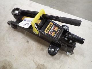 2-Ton Trolly Jack (J-3-3)