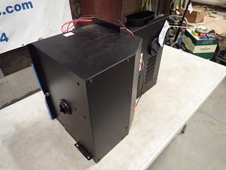 Unused Bergstrom Climate Systems 53,000BTU 12VDC Bus Heater. SN AWI012240 (T-2-1)