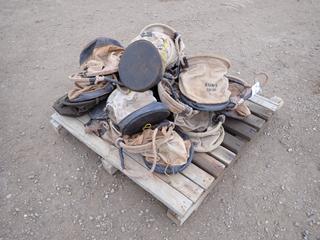 Qty Of Kuny's Utility Tool Buckets