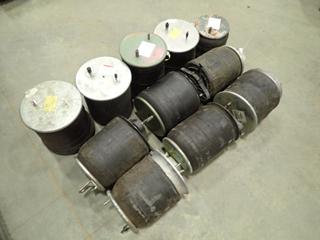 Qty Of Assorted Air Bags (P-4-1)