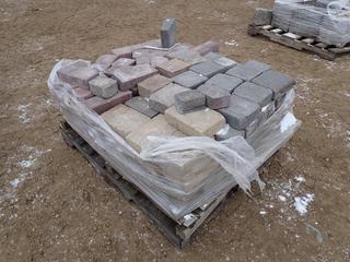 Qty Of Landscaping Bricks