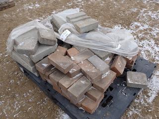 Qty Of Landscaping Bricks