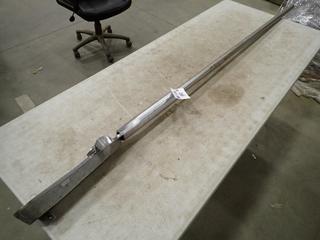 Snap-On 1 In. Drive Torque Wrench (F-2)