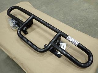 Honda ATV Bumper c/w Hardware (D-1) 