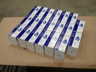 (20) Unused Escape Style Respirators, #R9722-N95 (C-1) 