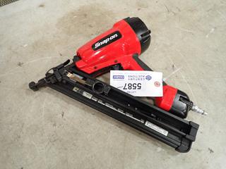 Snap-On DA64 15-Gauge Nailer. SN 1406000273 (E-2)