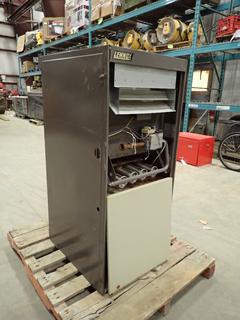 Lennox G803-120-1 12A 1HP Gas Furnace *Note: Working Condition Unknown*  (Z)